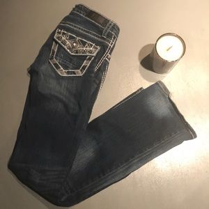 DAYTRIP Jeans